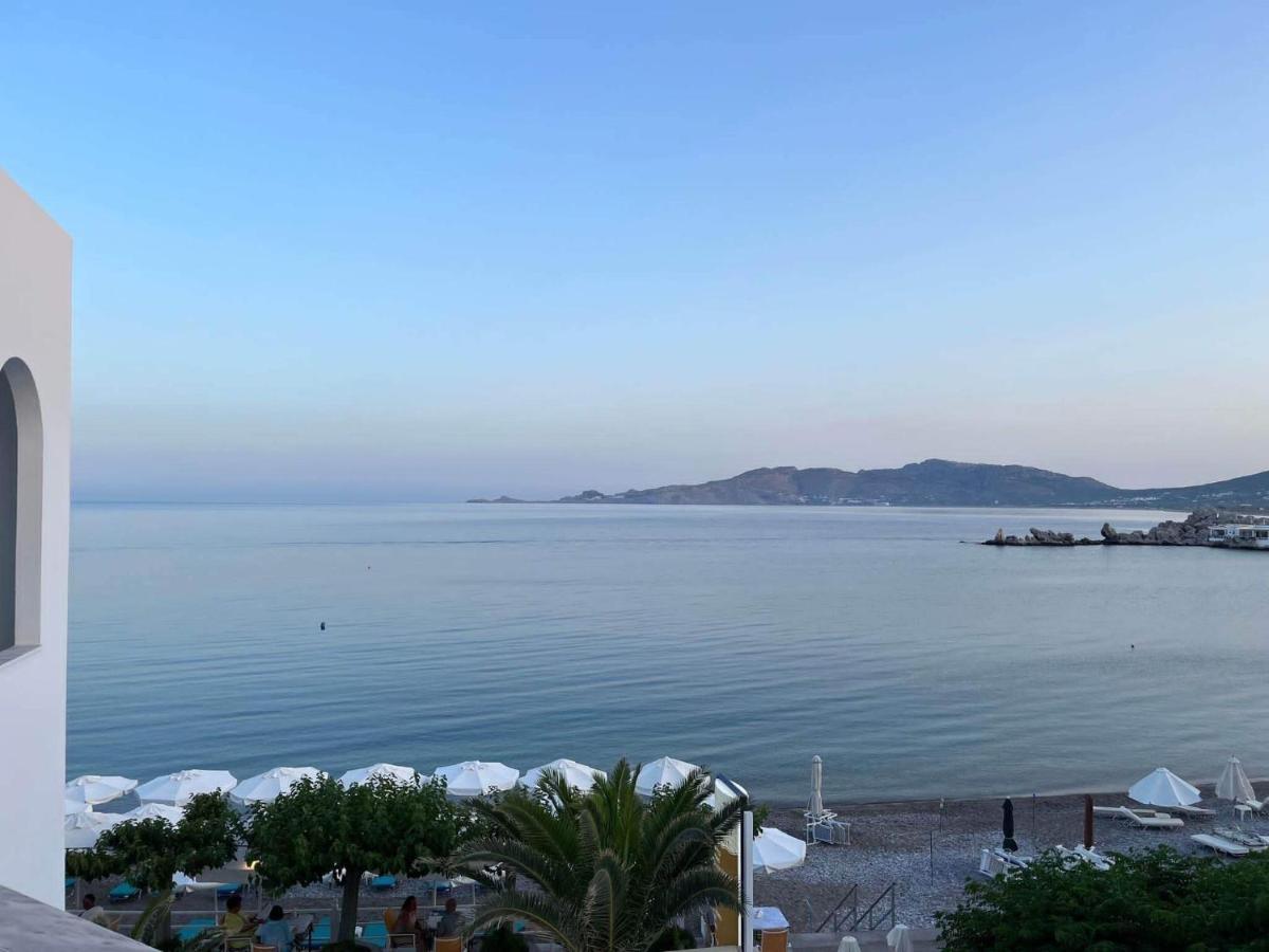 Haraki Bay Hotel And Luxury Apartments Экстерьер фото