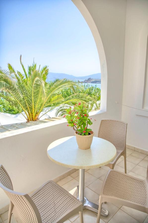 Haraki Bay Hotel And Luxury Apartments Экстерьер фото